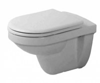 DURAVIT TAPA WC HAPPY D